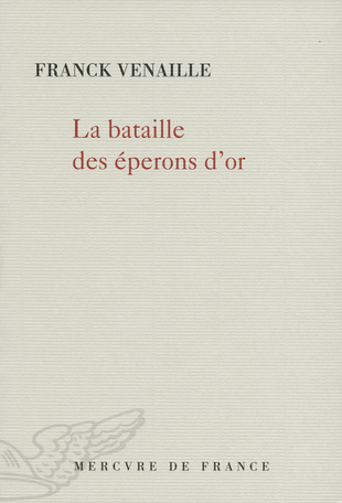 La bataille des éperons d’or