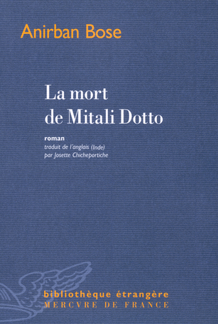 La mort de Mitali Dotto