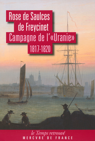 Journal : Campagne de l'«Uranie»
