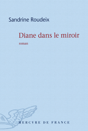 Diane dans le miroir