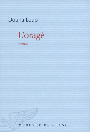 L’oragé