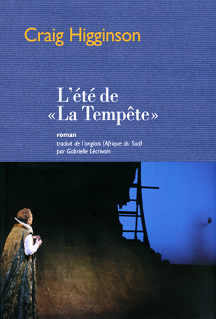 L'été de «La Tempête»