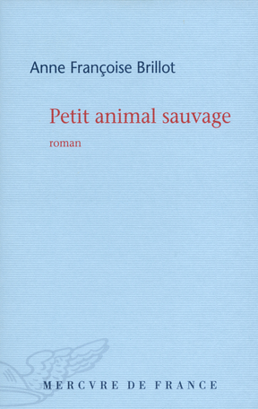 Petit animal sauvage