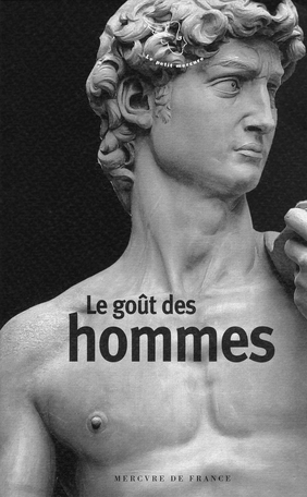 Le goût des hommes