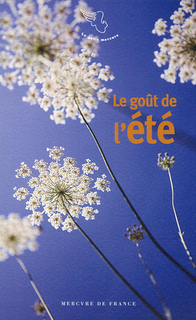 Le goût de l'été