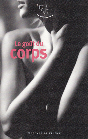 Le goût du corps