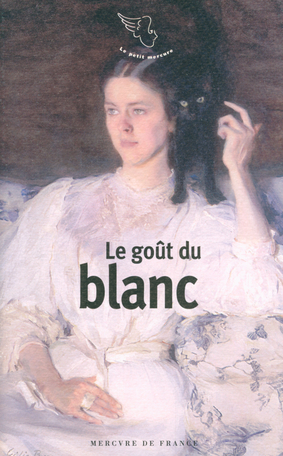 Le goût du blanc