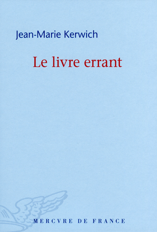 Le livre errant