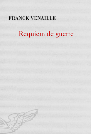 Requiem de guerre