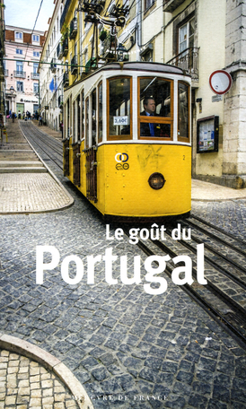 Le goût du Portugal