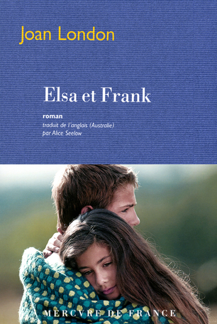 Elsa et Frank