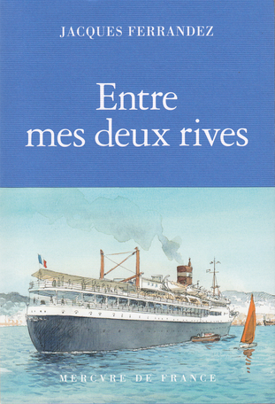 Entre mes deux rives