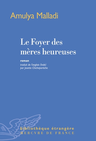 Le Foyer des mères heureuses