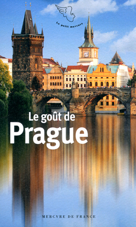 Le goût de Prague