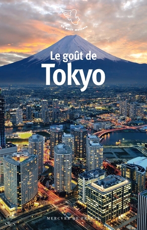 Le goût de Tokyo