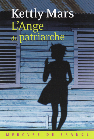 L'Ange du patriarche