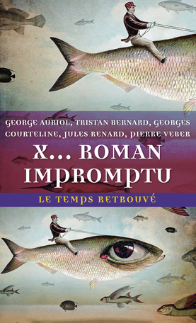 X... roman impromptu