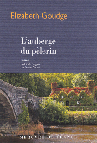 L’auberge du pèlerin