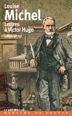 Lettres à Victor Hugo