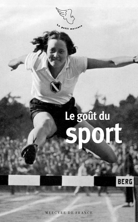 Le goût du sport