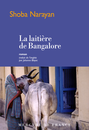 La laitière de Bangalore