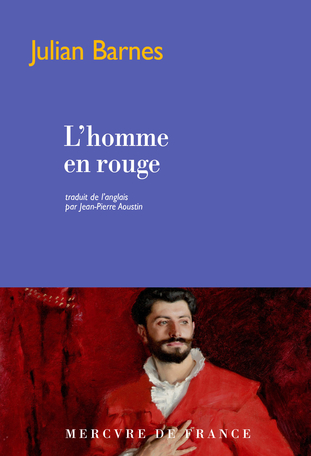 L'homme en rouge