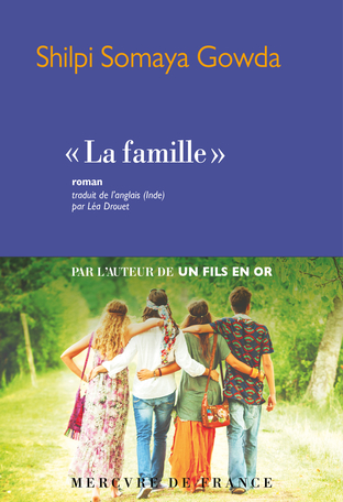 « La famille »