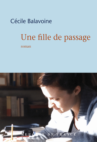 Une fille de passage