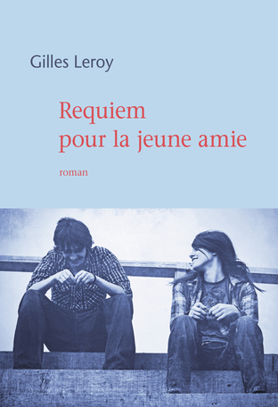 Requiem pour la jeune amie