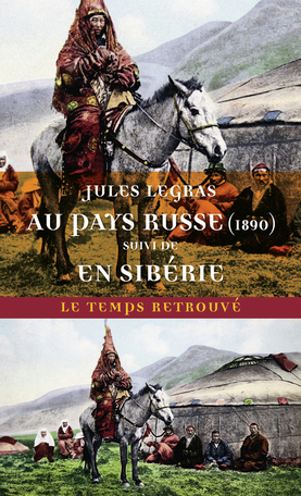 Au pays russe (1890) suivi d' En Sibérie