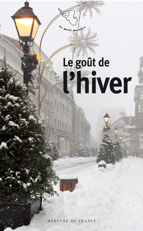 Le goût de l'hiver