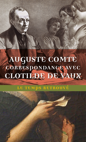 Correspondance avec Clotilde de Vaux