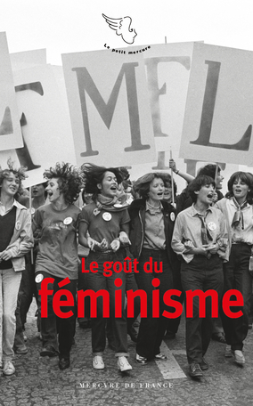 Le goût du féminisme