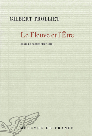 Le Fleuve et l'Être