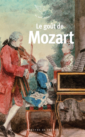 Le goût de Mozart