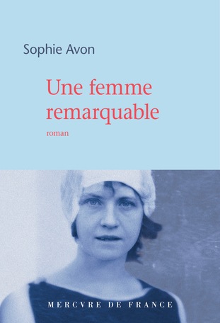 Une femme remarquable