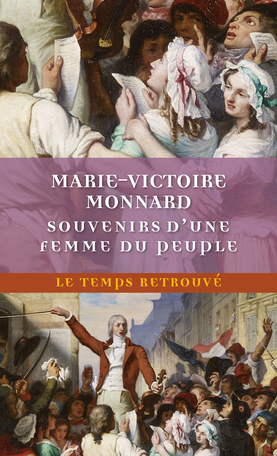 Souvenirs d’une femme du peuple