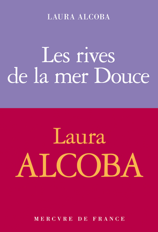 Les rives de la mer Douce