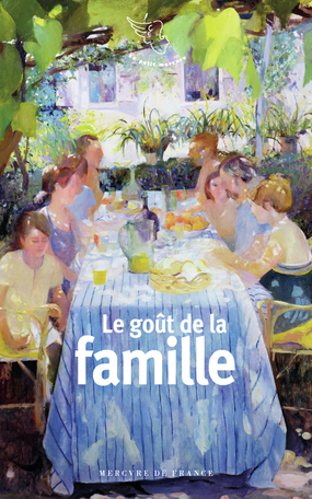 Le goût de la famille