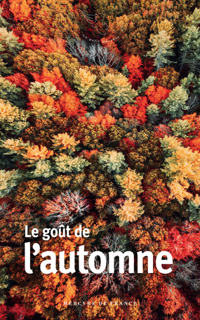 Le goût de l'automne