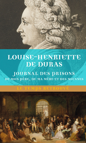 Journal des prisons de mon père, de ma mère et des miennes