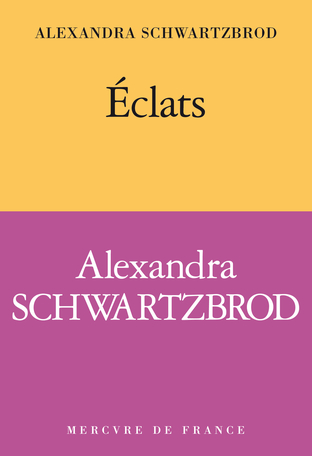 Éclats