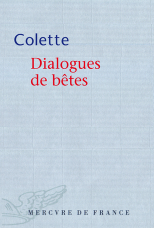 [9] Dialogues de bêtes