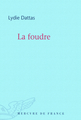 La foudre