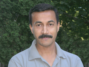Bose Anirban