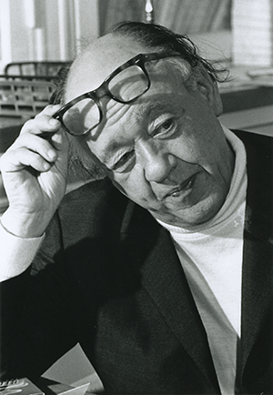 Ionesco Eugène