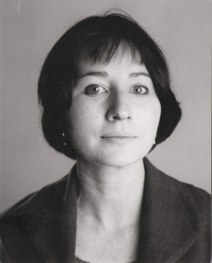 Jones Gail