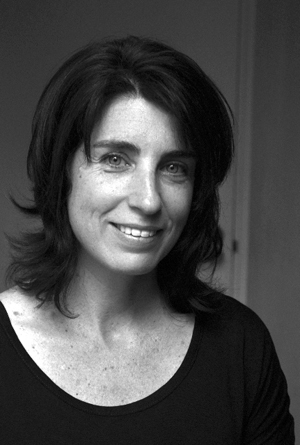 Juchau Mireille