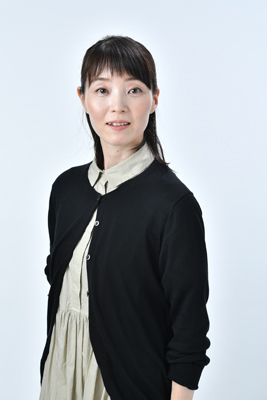 Imamura Natsuko