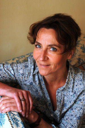Serre Anne